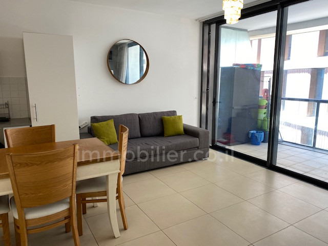 Apartamento 3 cômodos Tel Aviv Florentine 342-IBL-6872