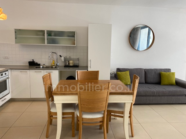 Apartamento 3 cômodos Tel Aviv Florentine 342-IBL-6872