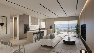 Novo projeto Apartamento Ramat Gan