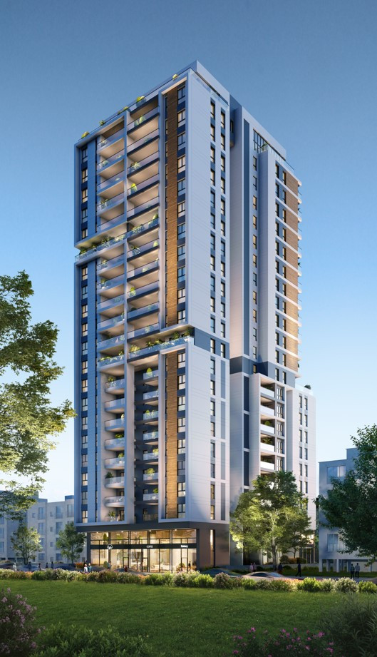 Apartamento 4 cômodos Ramat Gan Ramat gan 342-IBL-6877