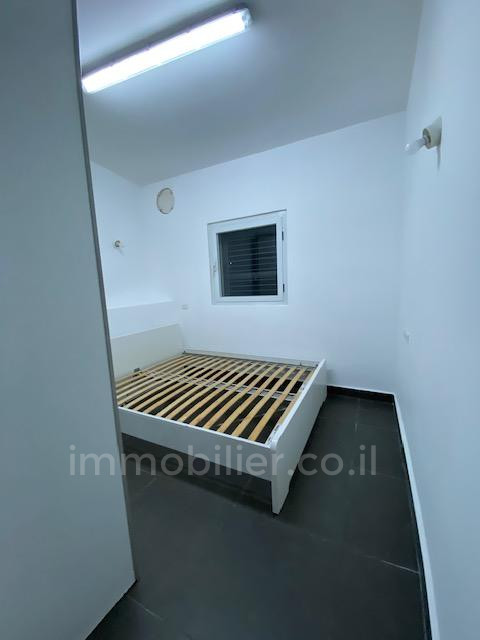 Apartamento 2 cômodos Tel Aviv Ben-Yehuda 342-IBL-6881