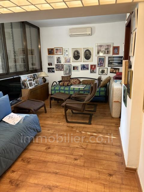 Casarão 6 cômodos Raanana Raanana 342-IBL-6884