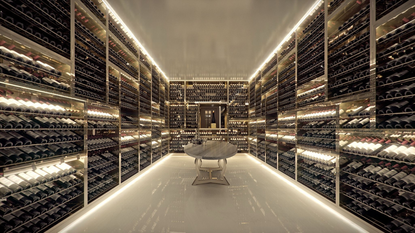 Apartamento 3 cômodos Tel Aviv Bavli 342-IBL-6888