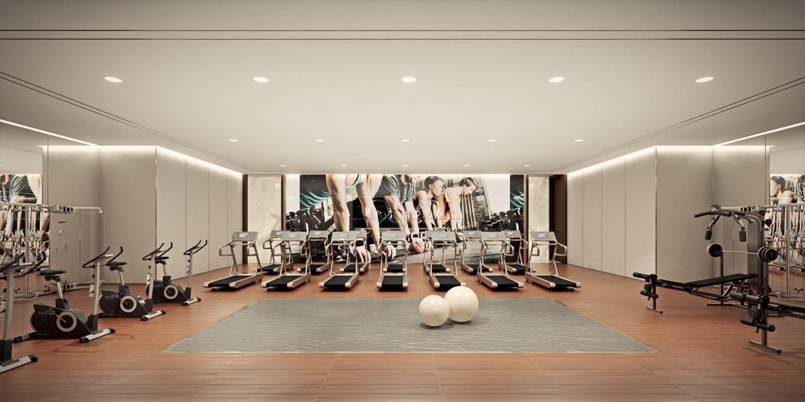 Apartamento 3 cômodos Tel Aviv Bavli 342-IBL-6888