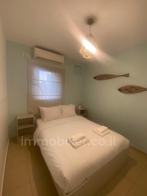 Duplex 3 cômodos Tel Aviv Ben-Yehuda 342-IBL-6889