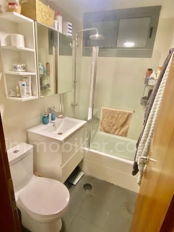 Duplex 4 cômodos Tel Aviv Florentine 342-IBL-6893