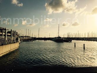 Apartamento 4 cômodos Ascalão Barnea 343-IBL-1001