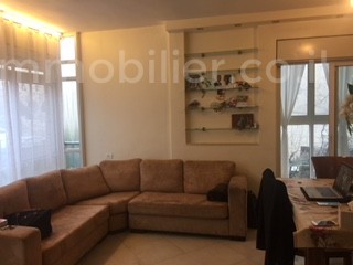 Apartamento 3 cômodos Jerusalém Beit Vagan 343-IBL-1002