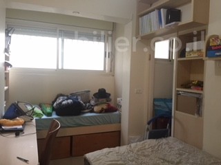 Apartamento 3 cômodos Jerusalém Beit Vagan 343-IBL-1002