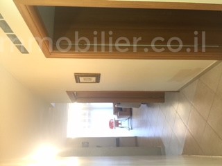 Apartamento 3 cômodos Jerusalém Beit Vagan 343-IBL-1002