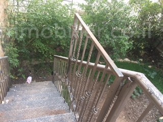 Apartamento 3 cômodos Jerusalém Beit Vagan 343-IBL-1002