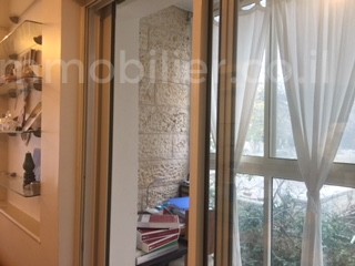 Apartamento 3 cômodos Jerusalém Beit Vagan 343-IBL-1002
