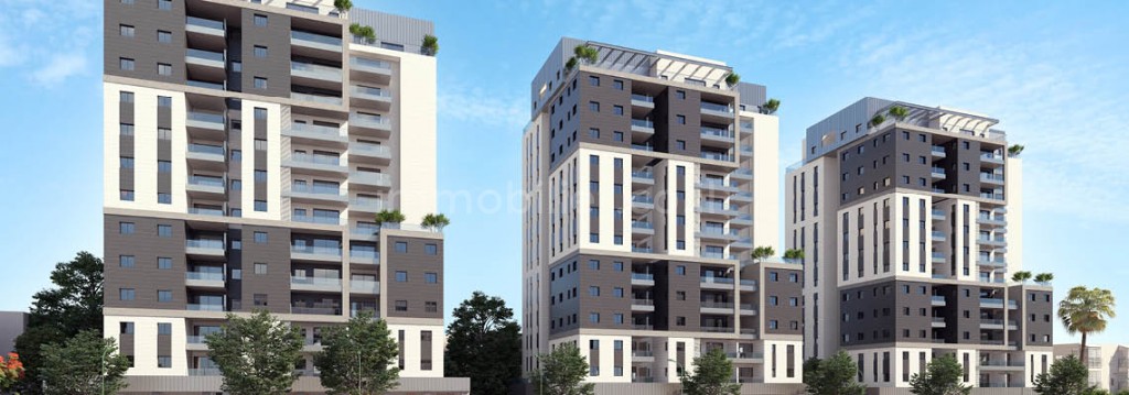 Apartamento 2 cômodos Ramat Gan Ramat gan 343-IBL-1006