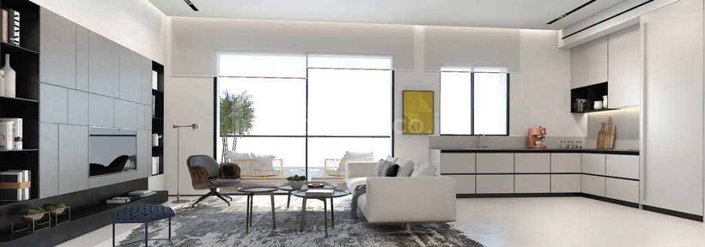 Apartamento 2 cômodos Ramat Gan Ramat gan 343-IBL-1006