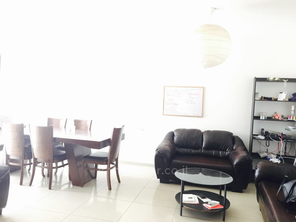 Apartamento 5 cômodos Jerusalém Centro da cidade 343-IBL-1007