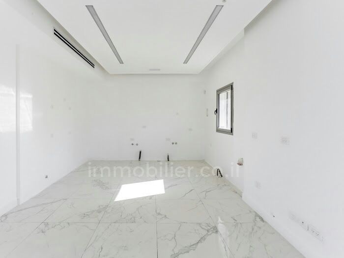 Cobertura 4 cômodos Jerusalém Rehavia 343-IBL-1024