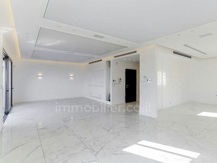 Cobertura 4 cômodos Jerusalém Rehavia 343-IBL-1024