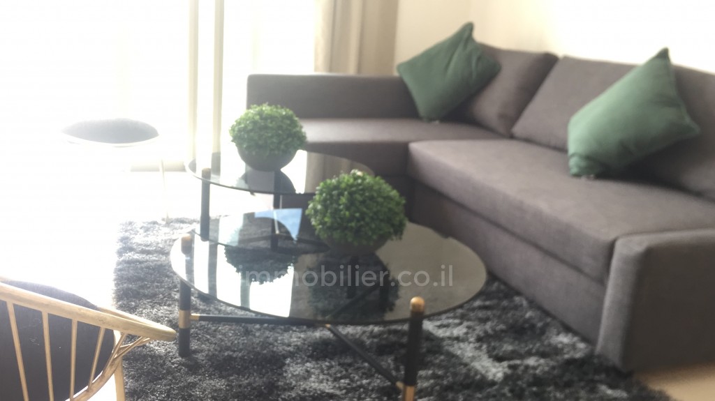 Apartamento 3 cômodos Jerusalém Centro da cidade 343-IBL-1039