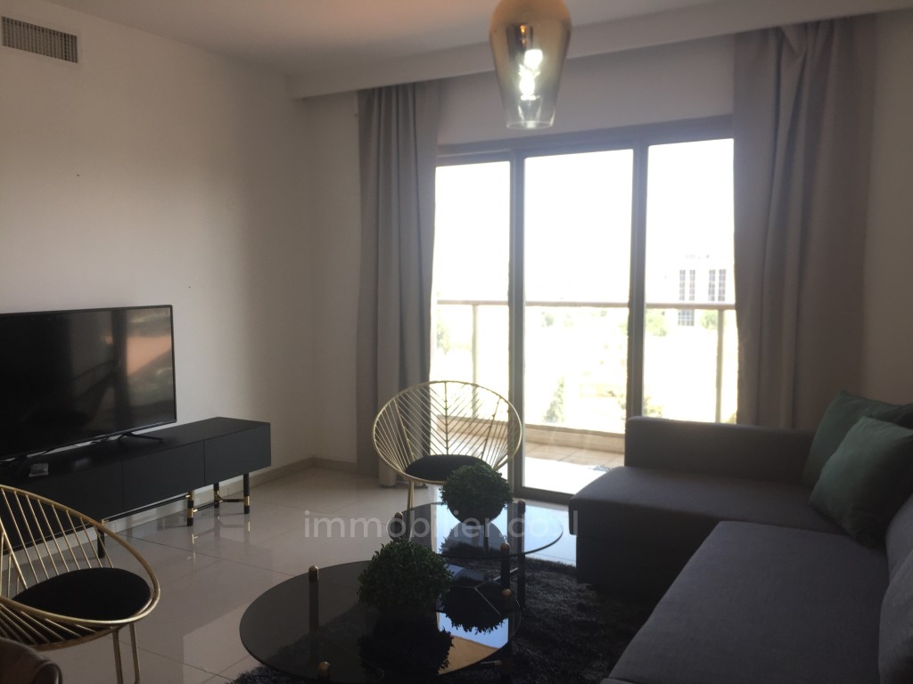 Apartamento 3 cômodos Jerusalém Centro da cidade 343-IBL-1039