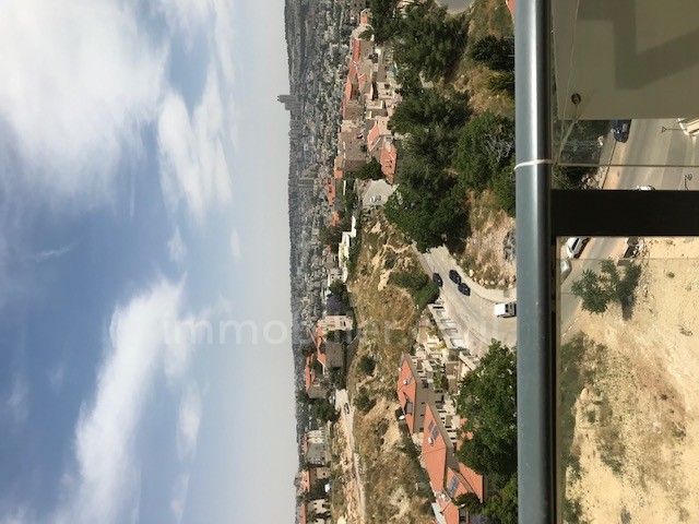 Apartamento 5 cômodos Jerusalém Beit Vagan 343-IBL-1053