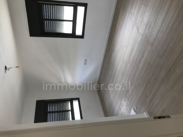 Apartamento 5 cômodos Jerusalém Beit Vagan 343-IBL-1053
