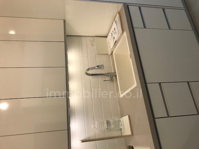 Apartamento 5 cômodos Jerusalém Beit Vagan 343-IBL-1053