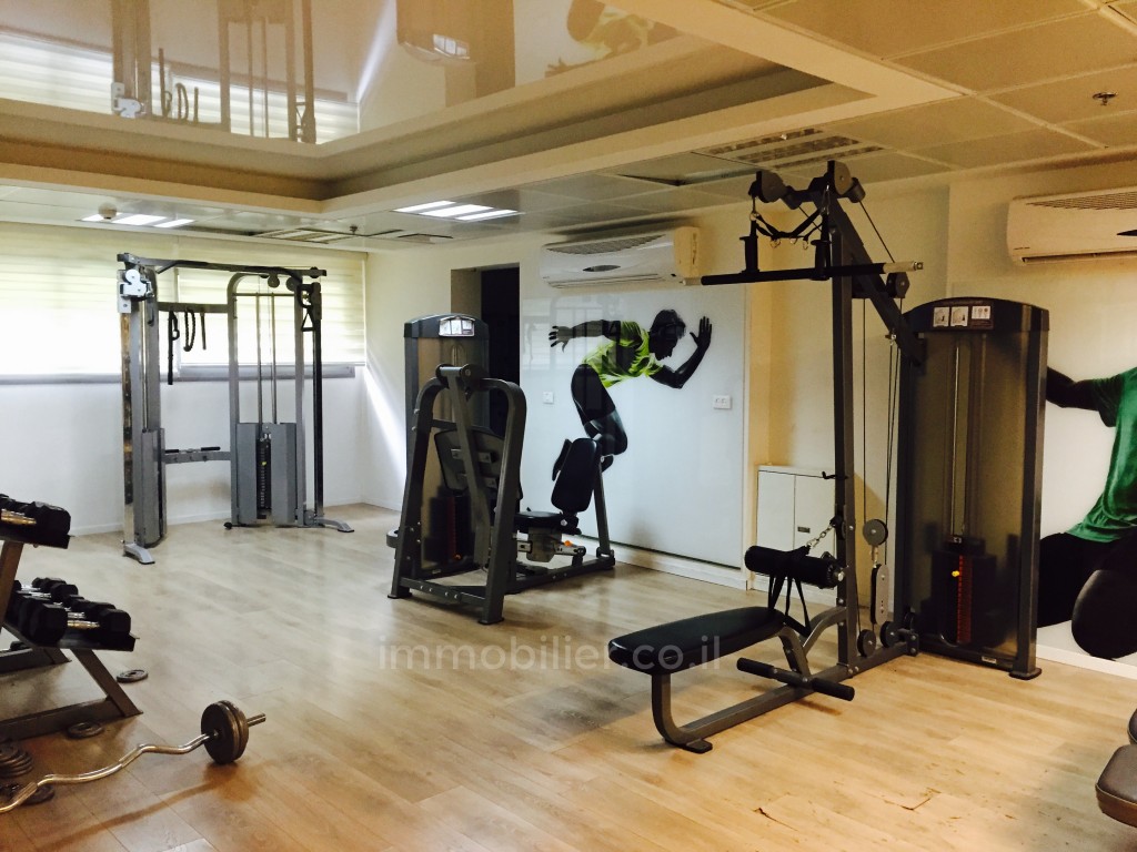 Cobertura 4 cômodos Jerusalém Centro da cidade 343-IBL-989