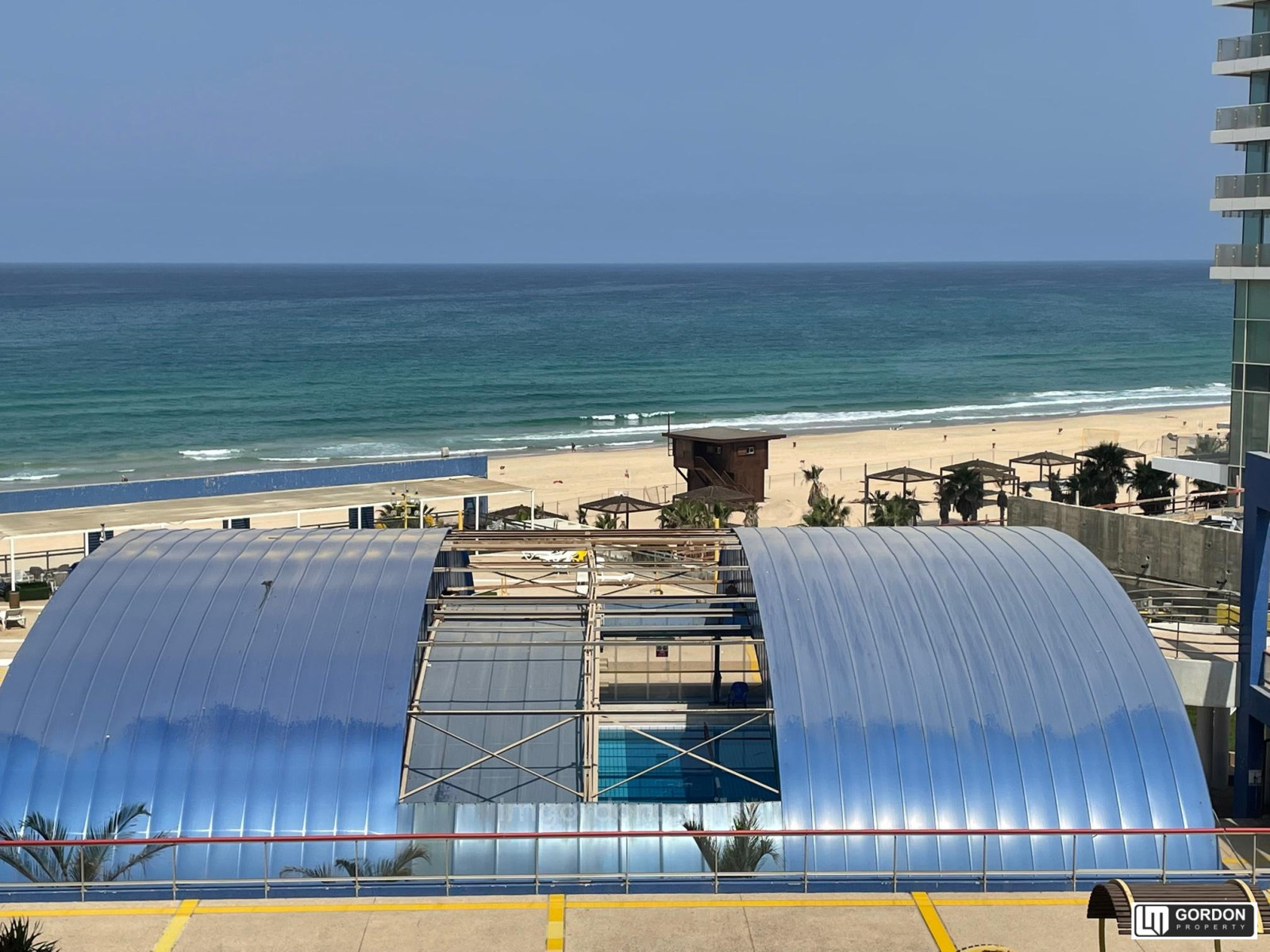 Apartamento 1.5 cômodos Bat yam Bat yam 357-IBL-1463