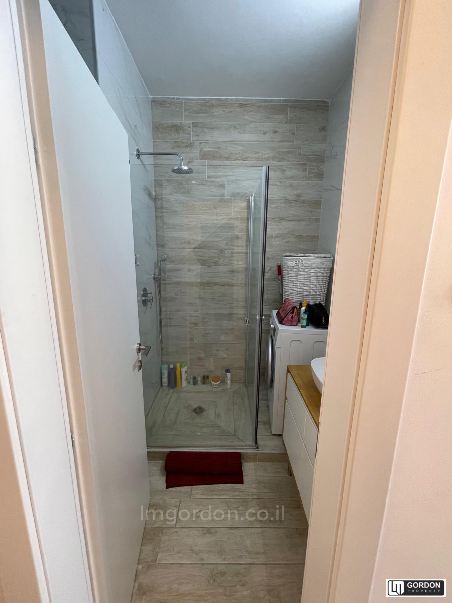 Apartamento 1.5 cômodos Bat yam Bat yam 357-IBL-1463