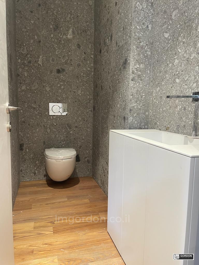 Apartamento 4 cômodos Tel Aviv Neve Tsedek 357-IBL-1477