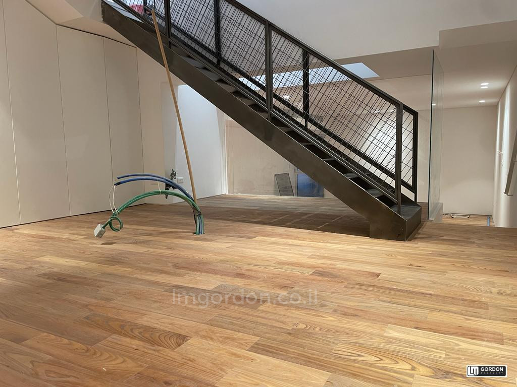 Apartamento 4 cômodos Tel Aviv Neve Tsedek 357-IBL-1477