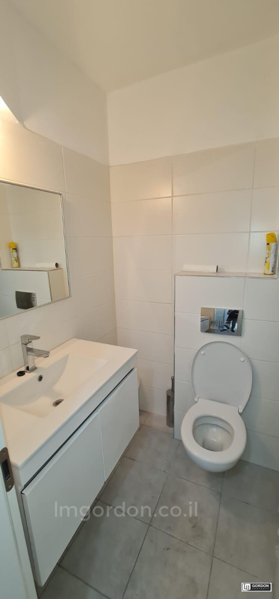 Apartamento 2 cômodos Tel Aviv Florentine 357-IBL-1501