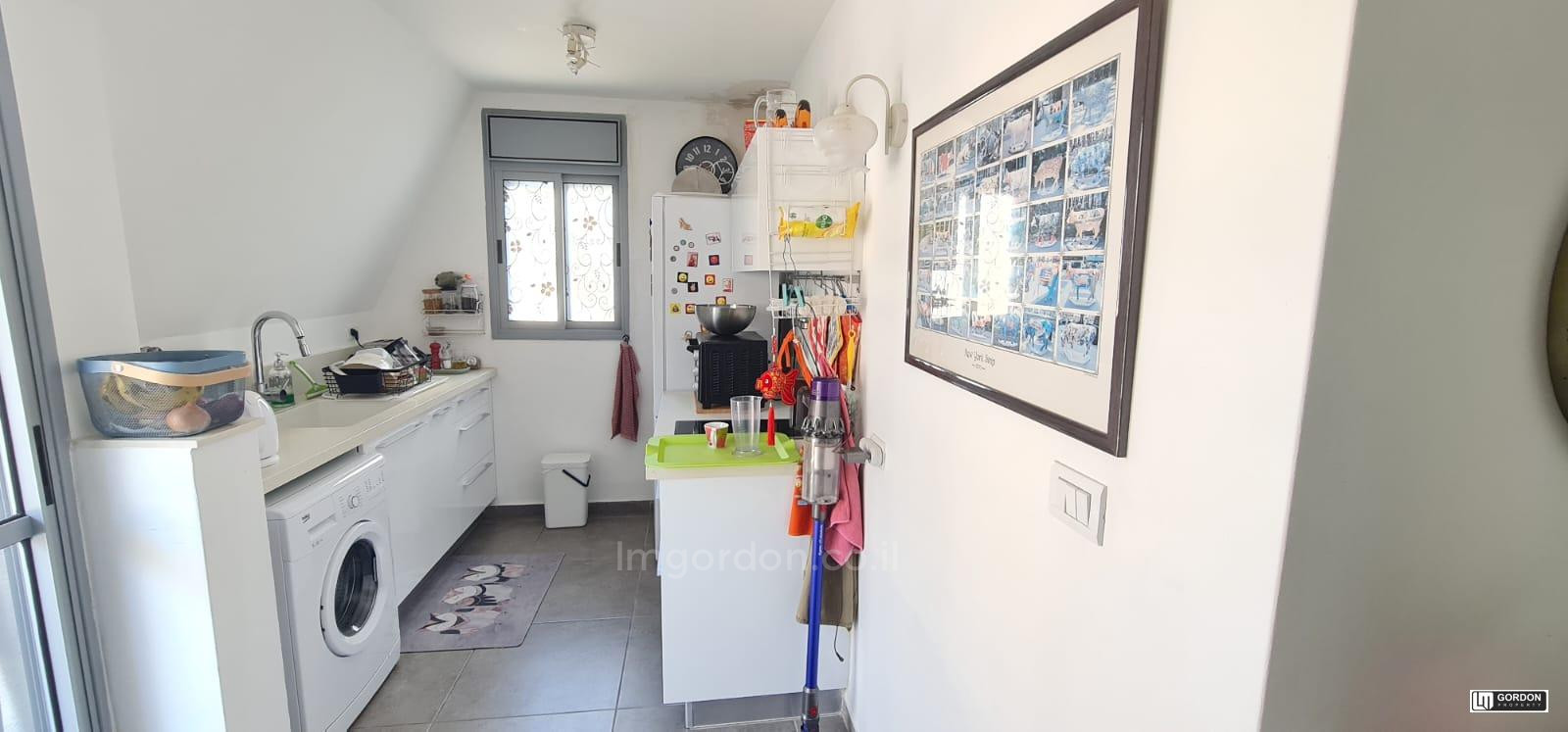 Apartamento 2 cômodos Tel Aviv Florentine 357-IBL-1502