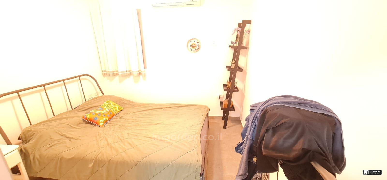 Apartamento 2 cômodos Tel Aviv Florentine 357-IBL-1502