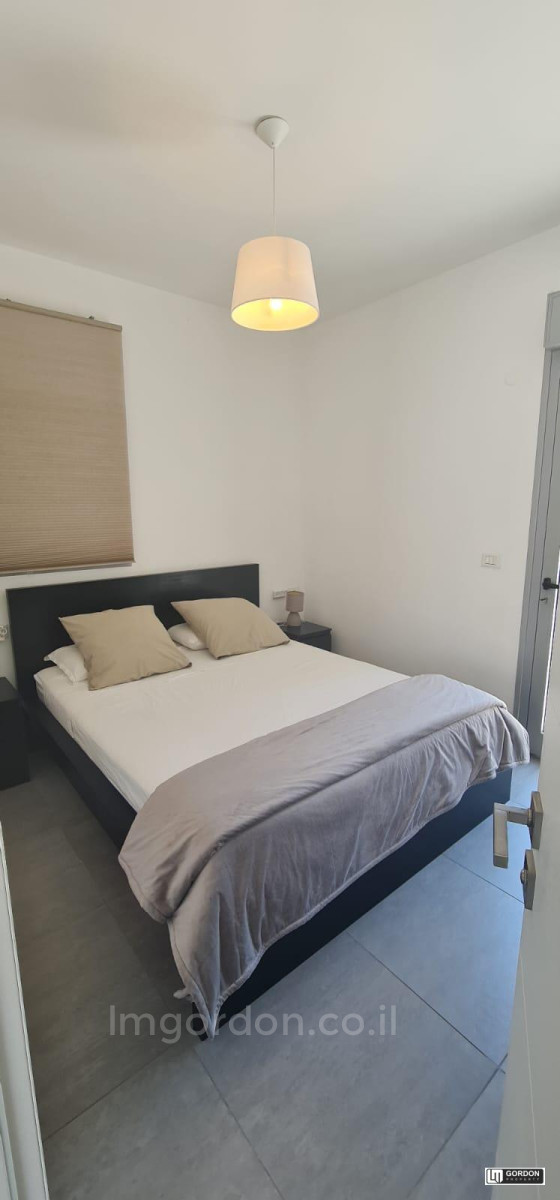 Apartamento 3 cômodos Tel Aviv Florentine 357-IBL-1503