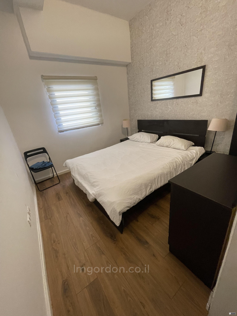 Apartamento 2 cômodos Tel Aviv Região marítima 357-IBL-1504