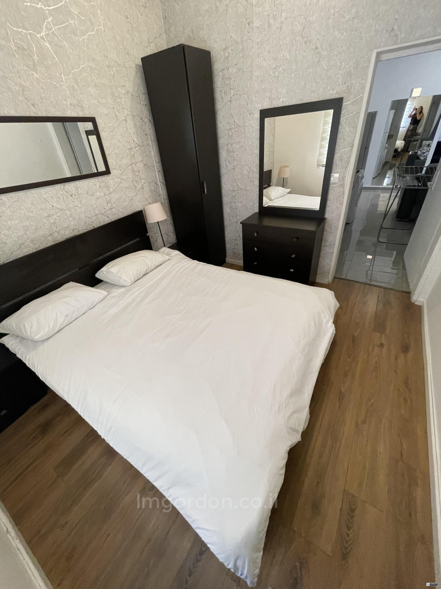 Apartamento 2 cômodos Tel Aviv Região marítima 357-IBL-1504