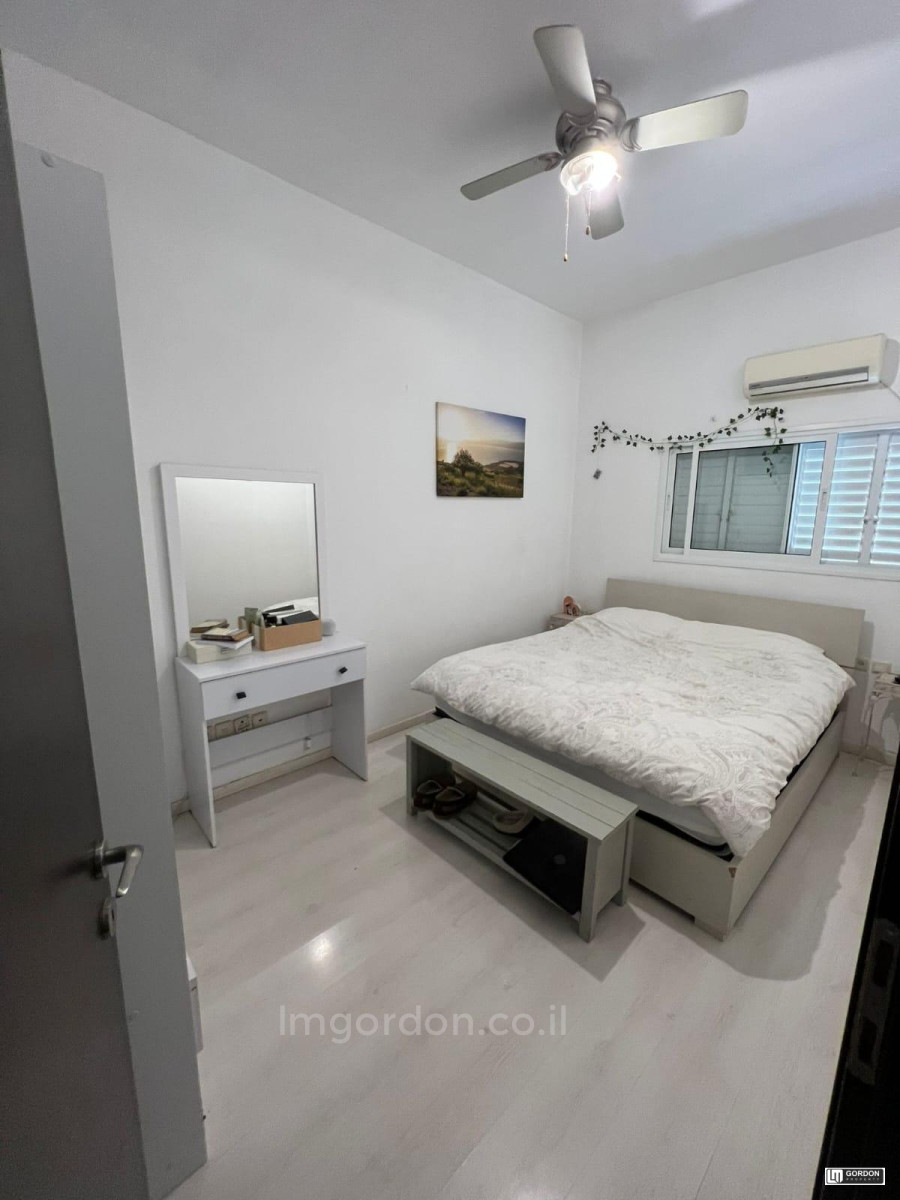 Apartamento 3 cômodos Tel Aviv Centro da cidade 357-IBL-1512