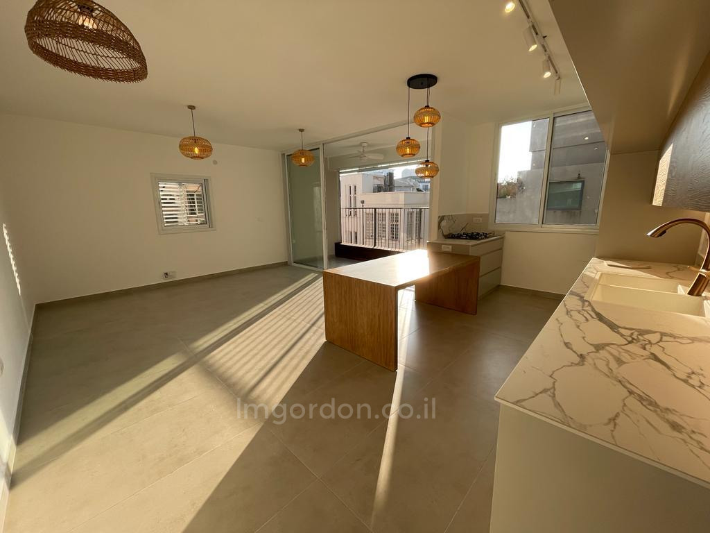 Apartamento ALT_agences_cdc Tel Aviv