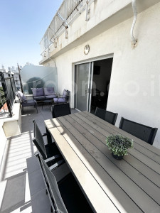 Venda Duplex Tel Aviv