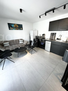 Venda Duplex Tel Aviv