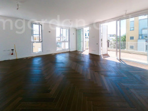 Venda Minicobertura Tel Aviv