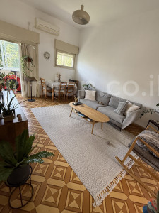 Venda Apartamento Tel Aviv