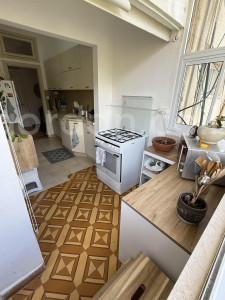 Venda Apartamento Tel Aviv