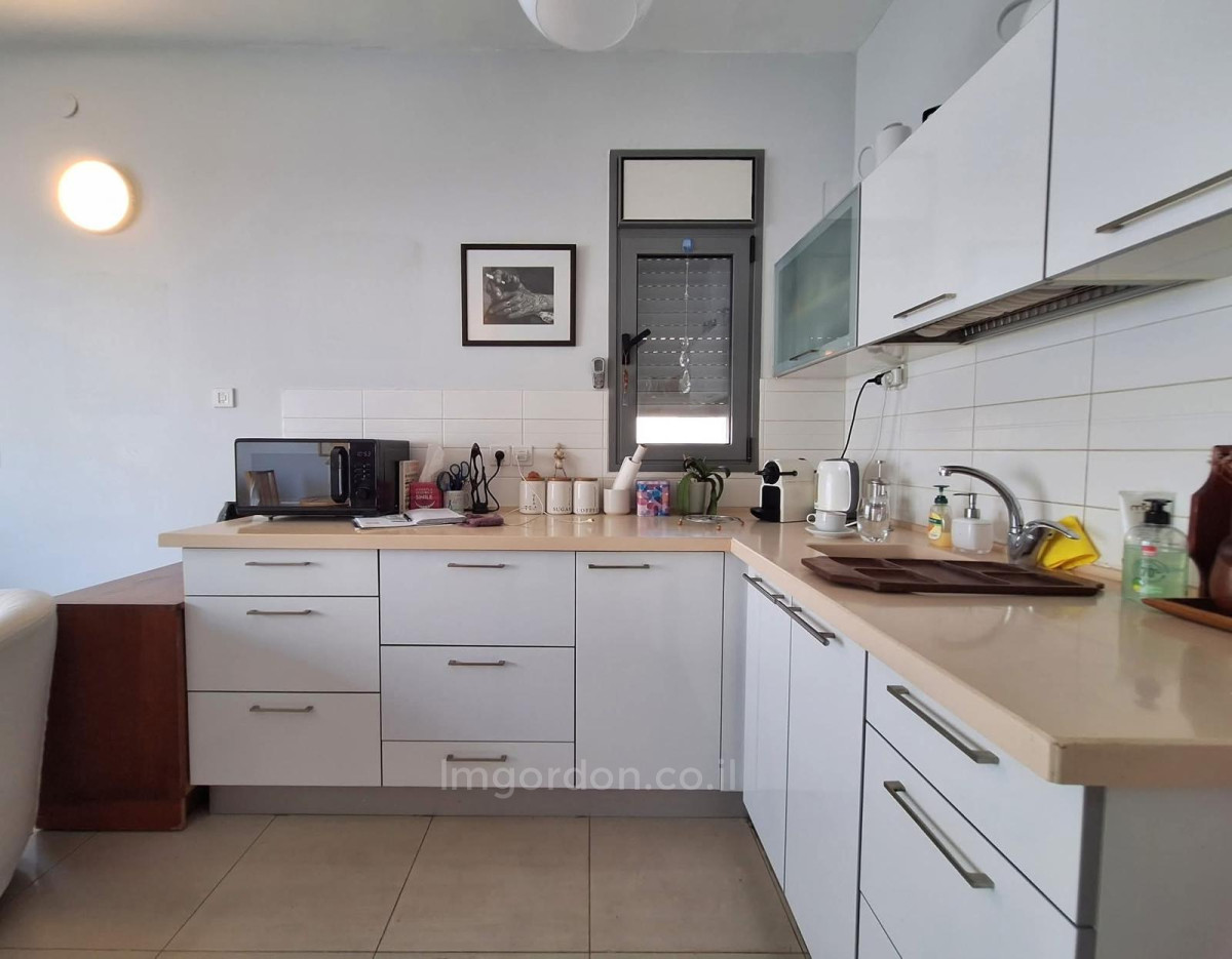 Apartamento 2 cômodos Tel Aviv Ben-Yehuda 357-IBL-1569