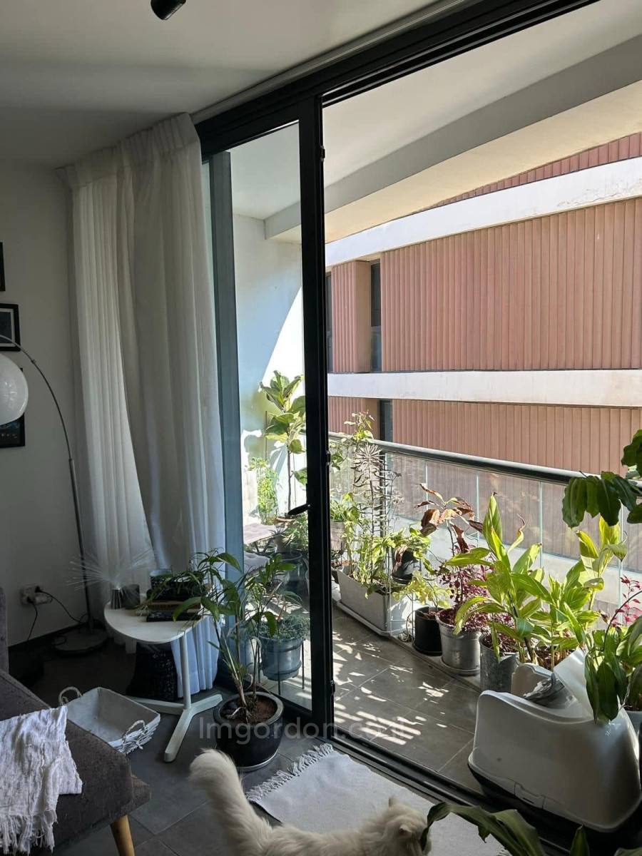 Apartamento 2 cômodos Tel Aviv Florentine 357-IBL-1576