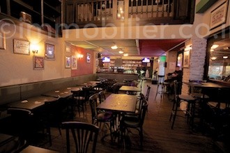 Loja 4 cômodos Raanana Lev Hapark 368-IBL-235