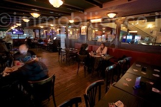 Loja 4 cômodos Raanana Lev Hapark 368-IBL-235