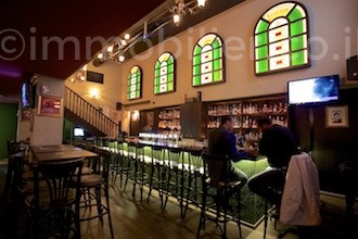 Loja 4 cômodos Raanana Lev Hapark 368-IBL-235