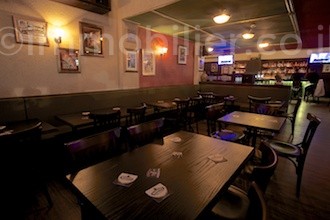 Loja 4 cômodos Raanana Lev Hapark 368-IBL-235